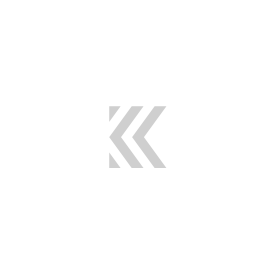 Ponožky KNOXFIELD BASIC - černá/červená